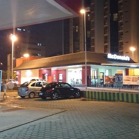 Estudio Ibiza Em Jatiuca Maceió المظهر الخارجي الصورة
