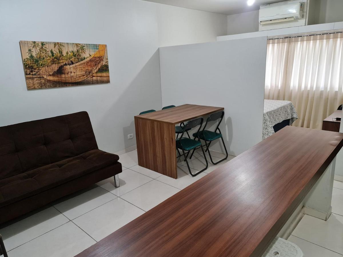 Estudio Ibiza Em Jatiuca Maceió المظهر الخارجي الصورة