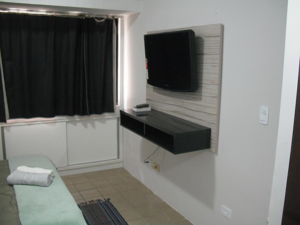Estudio Ibiza Em Jatiuca Maceió الغرفة الصورة