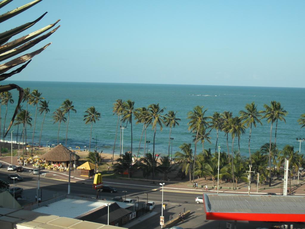 Estudio Ibiza Em Jatiuca Maceió الغرفة الصورة