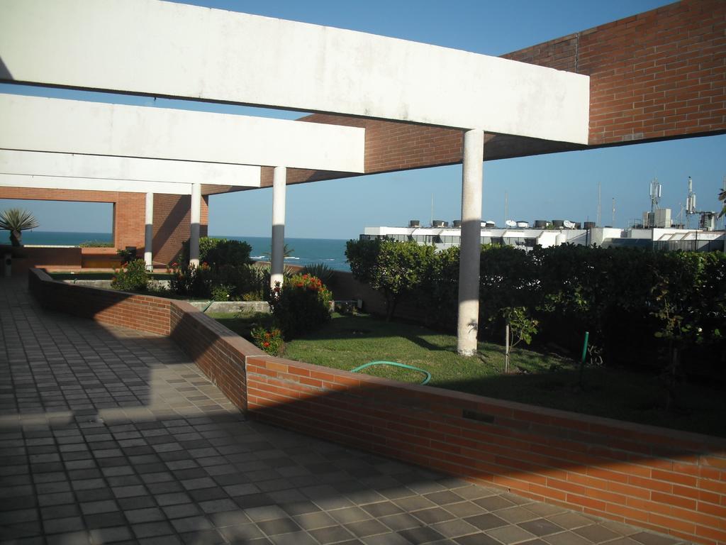 Estudio Ibiza Em Jatiuca Maceió الغرفة الصورة