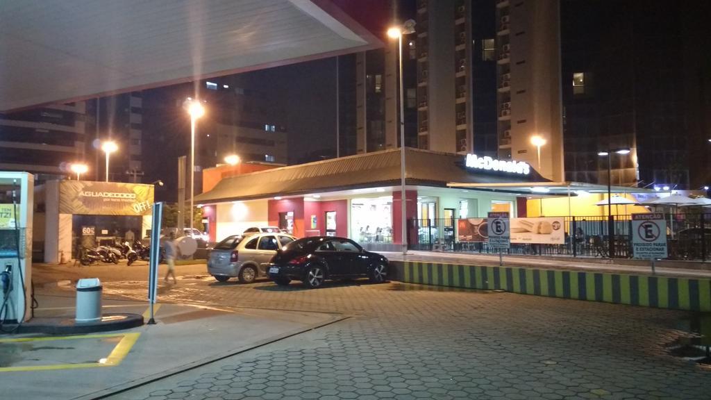 Estudio Ibiza Em Jatiuca Maceió المظهر الخارجي الصورة