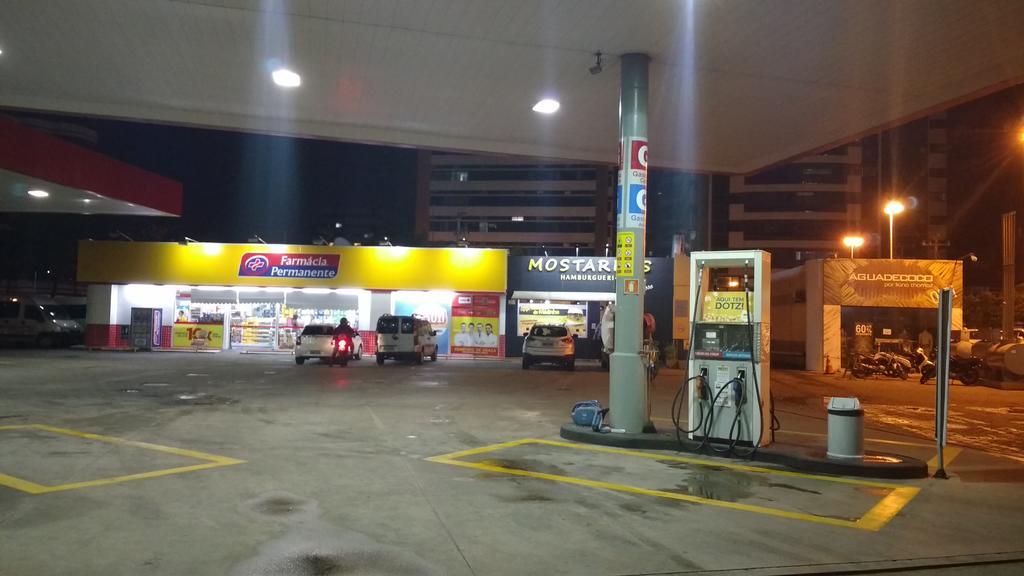 Estudio Ibiza Em Jatiuca Maceió المظهر الخارجي الصورة