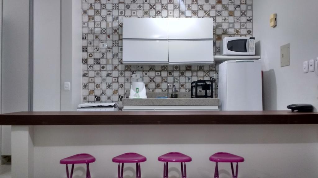 Estudio Ibiza Em Jatiuca Maceió المظهر الخارجي الصورة