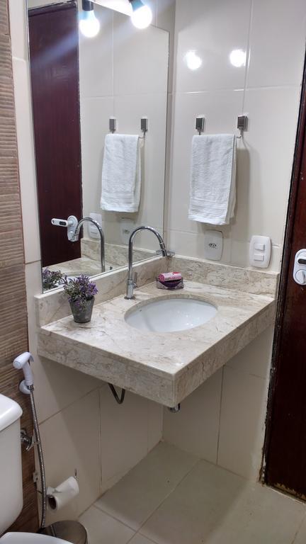 Estudio Ibiza Em Jatiuca Maceió المظهر الخارجي الصورة