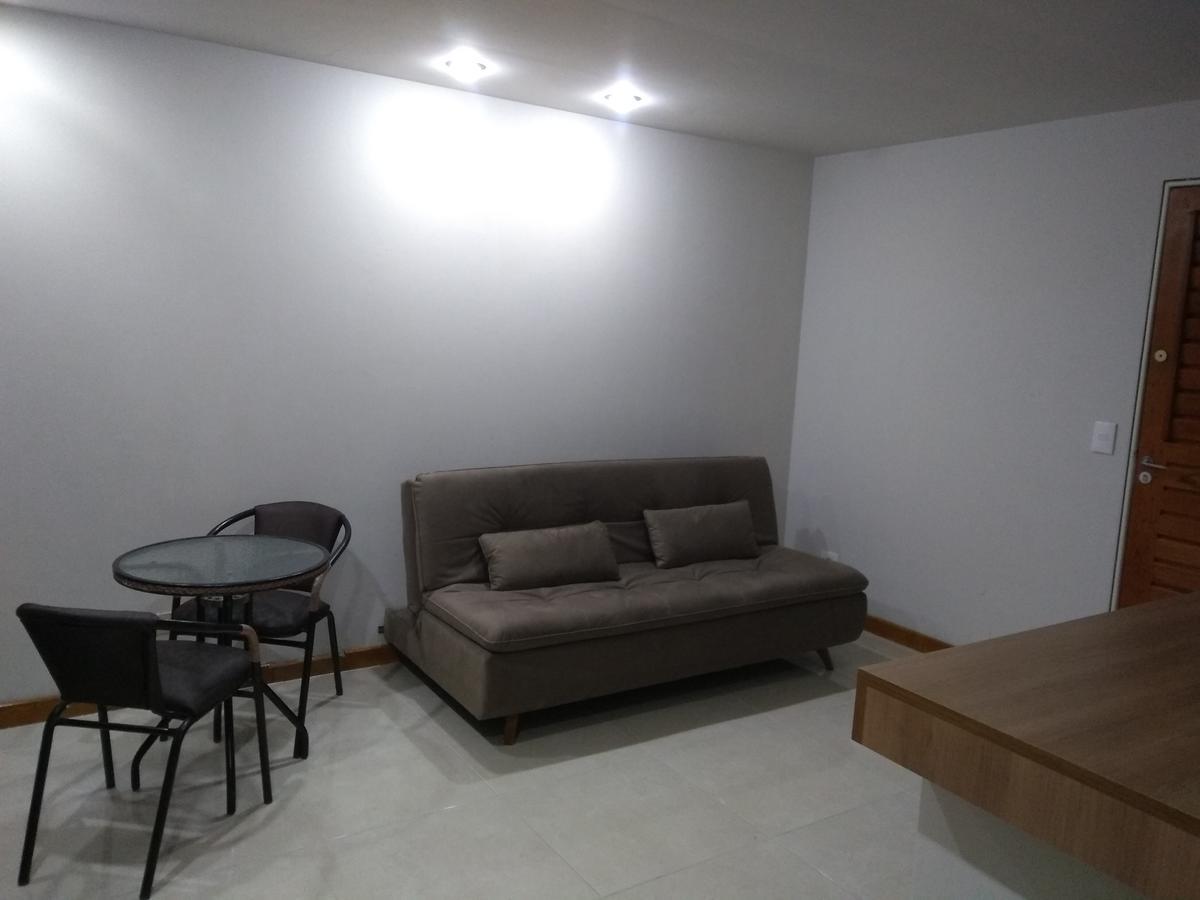 Estudio Ibiza Em Jatiuca Maceió المظهر الخارجي الصورة