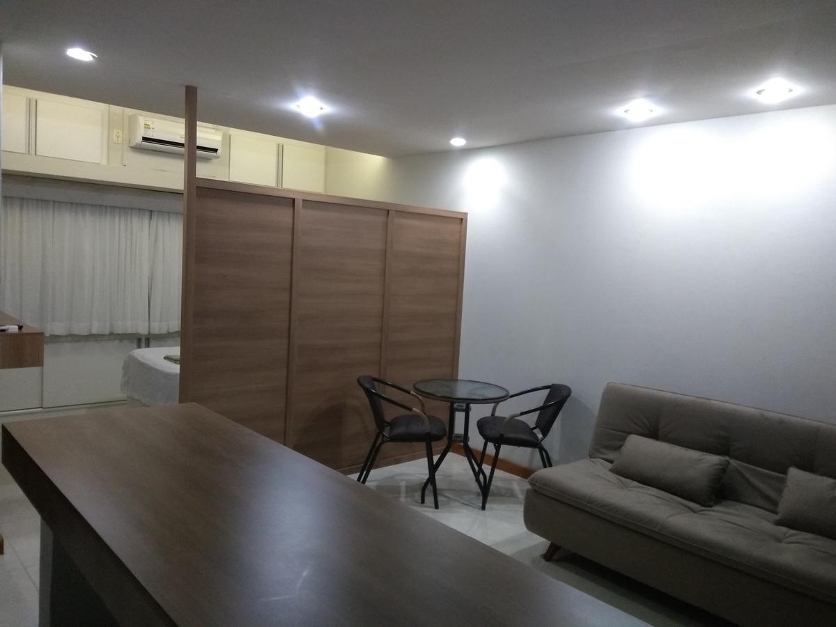 Estudio Ibiza Em Jatiuca Maceió المظهر الخارجي الصورة